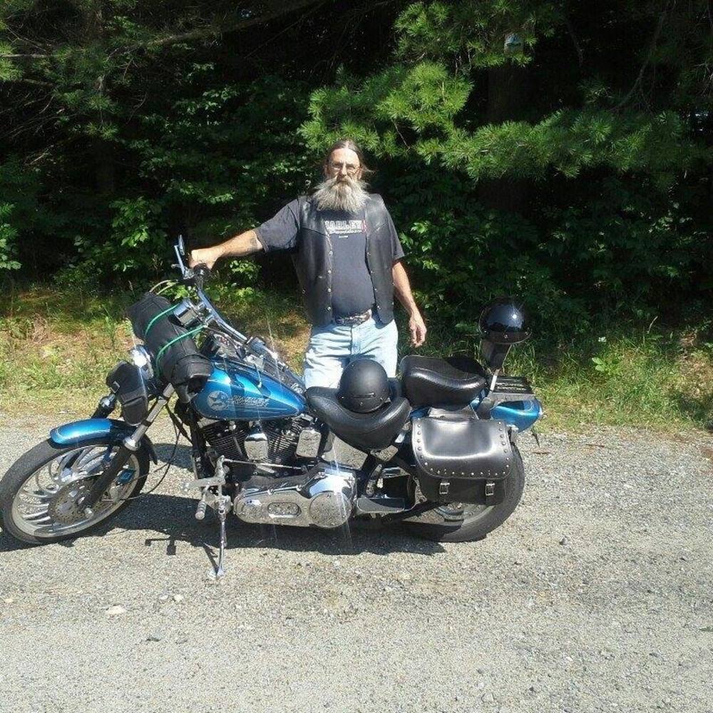 Meet your Posher, Don